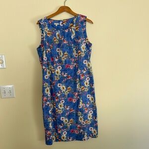 Talbots Dress 16